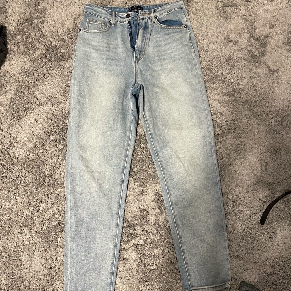 ⚡️Brand new Missguided jeans